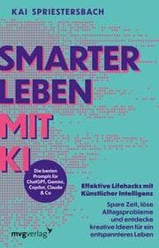 Cover von Smarter leben mit KI