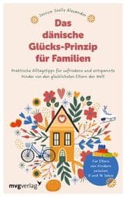Cover von Das dänische Glücks-Prinzip für Familien