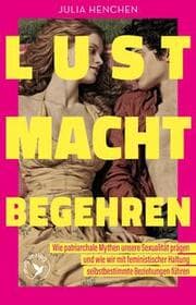 Cover von Lust - Macht - Begehren