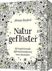 Cover von Naturgeflüster