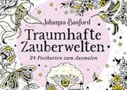 Cover von Traumhafte Zauberwelten