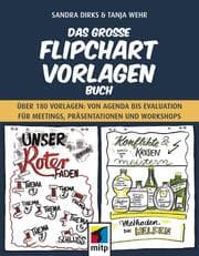 Cover von Das große Flipchart-Vorlagen-Buch