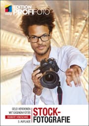 Cover von Stockfotografie