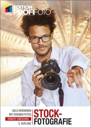 Cover von Stockfotografie