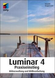 Cover von Luminar 4 Praxiseinstieg