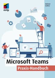 Cover von Microsoft Teams