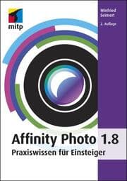 Cover von Affinity Photo 1.8