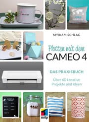 Cover von Plotten mit dem CAMEO 4