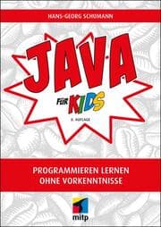 Cover von Java für Kids