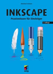 Cover von Inkscape