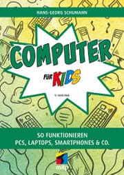 Cover von Computer für Kids