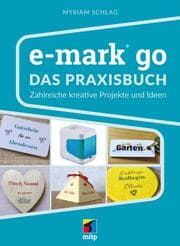 Cover von e-mark® go