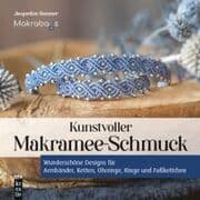 Cover von Kunstvoller Makramee-Schmuck