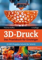 Cover von 3D-Druck