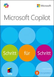 Cover von Microsoft Copilot