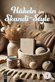 Cover von Häkeln im Skandi-Style