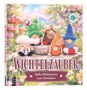 Cover von Wichtelzauber