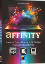 Cover von Affinity