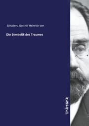 Cover von Die Symbolik des Traumes