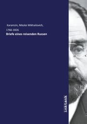 Cover von Briefe eines reisenden Russen