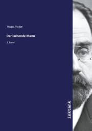 Cover von Der lachende Mann