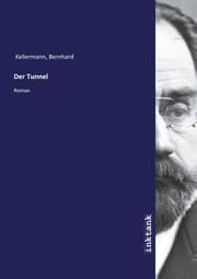 Cover von Der Tunnel