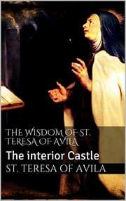 Cover von The Wisdom of St. Teresa of Avila