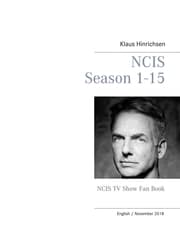 Cover von NCIS Season 1 - 15