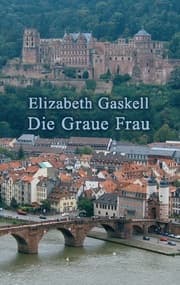 Cover von Die Graue Frau