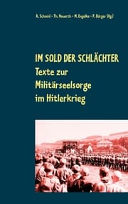 Cover von Im Sold der Schlächter