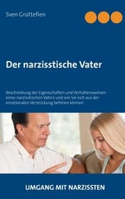 Cover von Der narzisstische Vater
