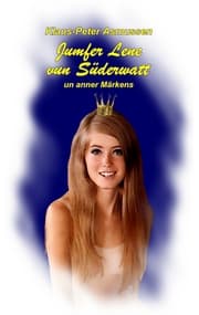Cover von Jumfer Lene vun Süderwatt