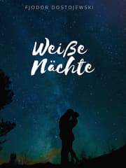 Cover von Weiße Nächte