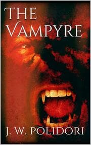 Cover von The Vampyre