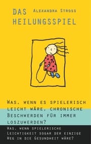 Cover von Das Heilungsspiel