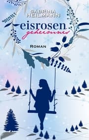 Cover von Eisrosengeheimnis