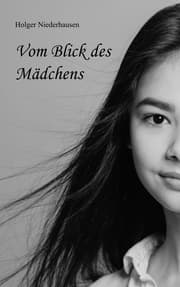 Cover von Vom Blick des Mädchens