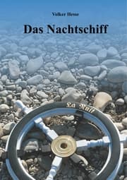 Cover von Das Nachtschiff