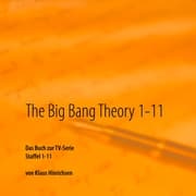 Cover von The Big Bang Theory 1-11