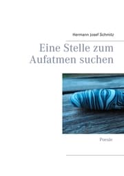 Cover von Eine Stelle zum Aufatmen suchen