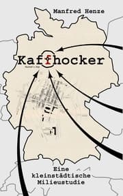Cover von Kaffhocker