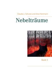 Cover von Nebelträume