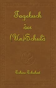 Cover von Tagebuch der (Un)Schuld