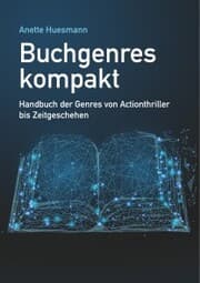 Cover von Buchgenres kompakt