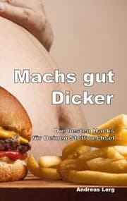 Cover von Machs gut Dicker - Die besten Hacks für Deinen Stoffwechsel