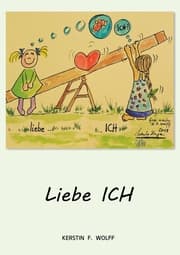 Cover von Liebe Ich