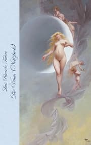 Cover von Die Venus (Notizbuch)
