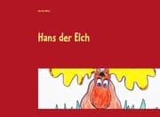 Cover von Hans der Elch