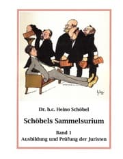 Cover von Schöbels Sammelsurium