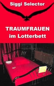 Cover von Traumfrauen im Lotterbett
